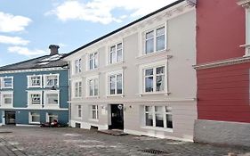 Keybutler Central Apartment Dragefjellsbakken