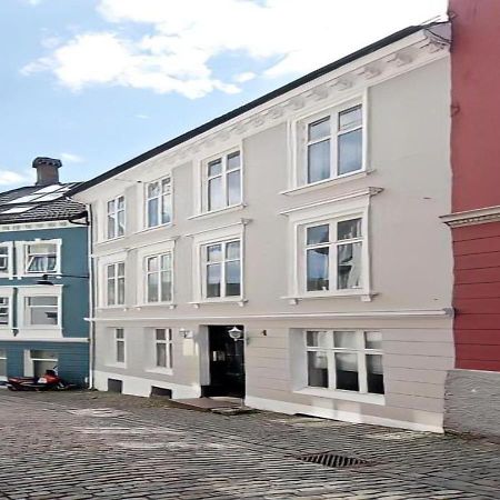 Keybutler Central Apartment Dragefjellsbakken Bergen Exterior foto